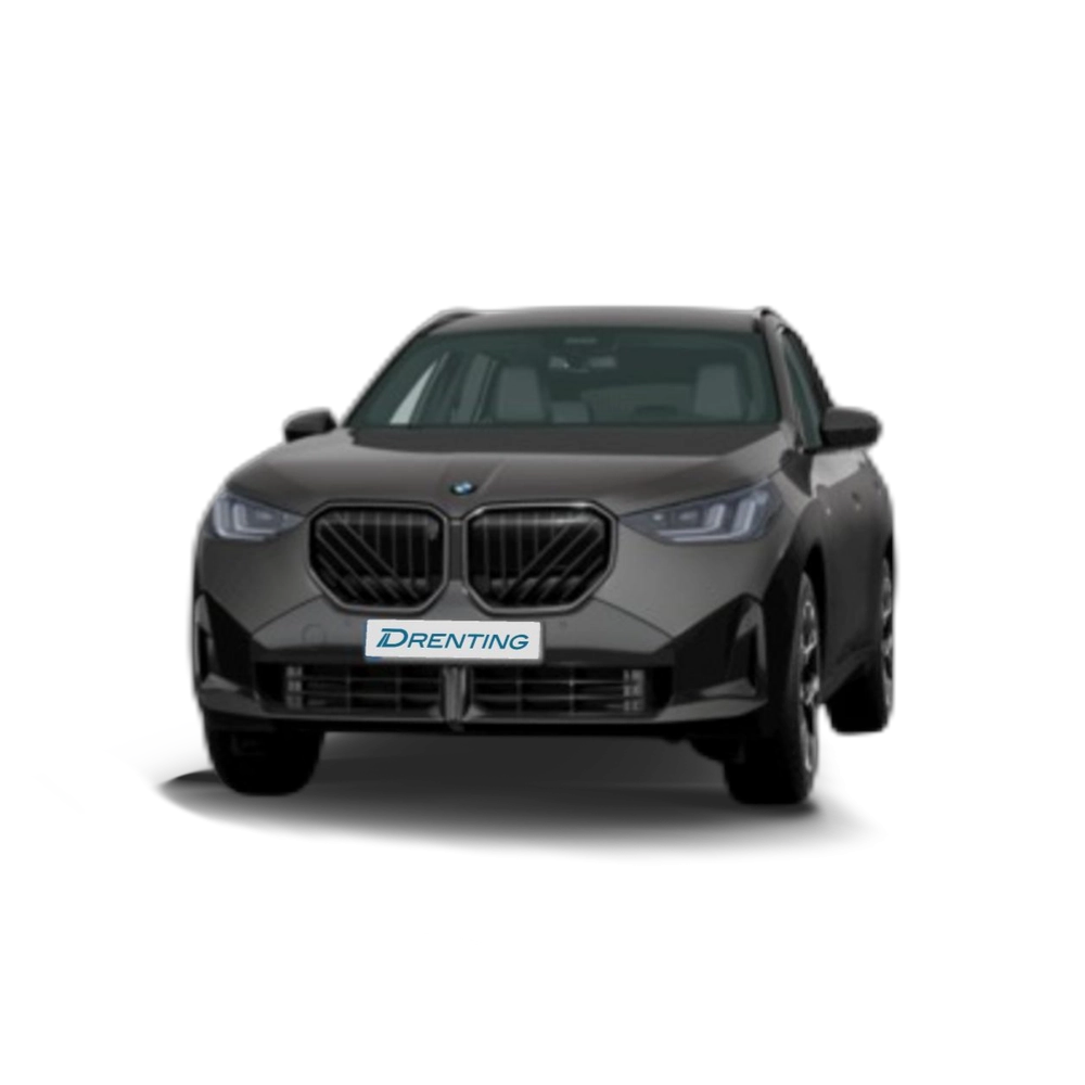 BMW X3 xDrive20d 145 kW (197 CV) 7 1