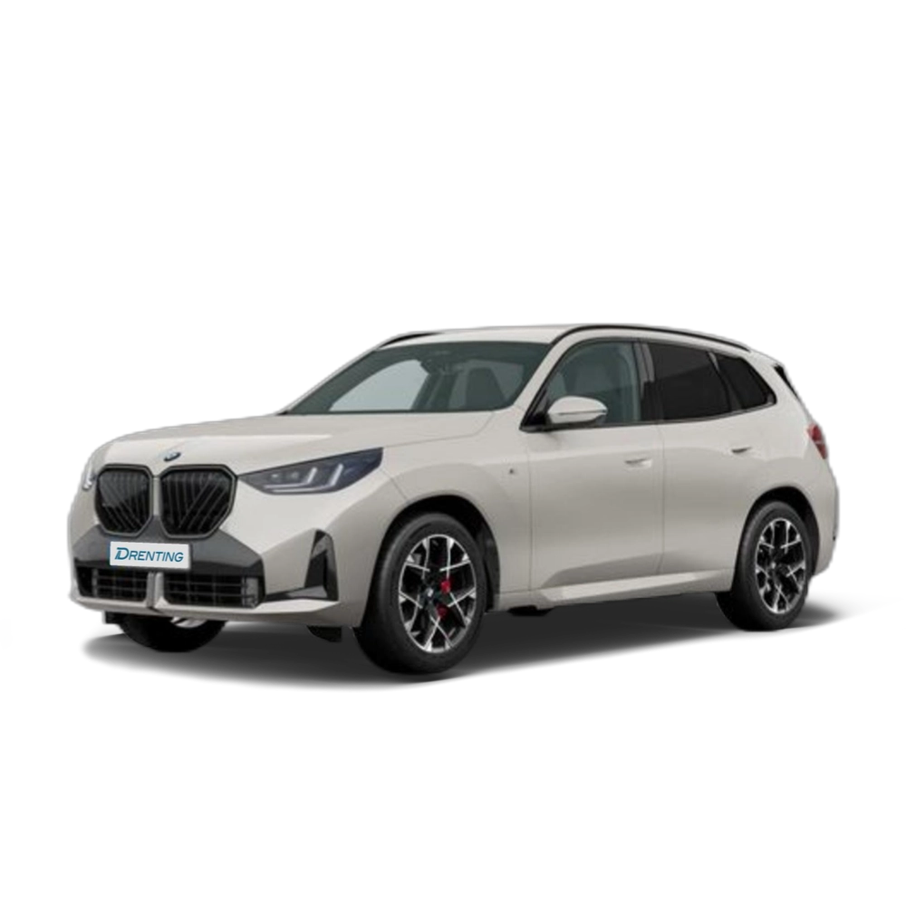 BMW X3 xDrive20d 145 kW (197 CV) 7 2