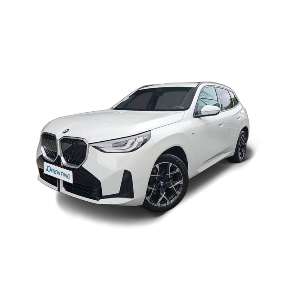 BMW X3 xDrive20d 145 kW (197 CV) 7 3