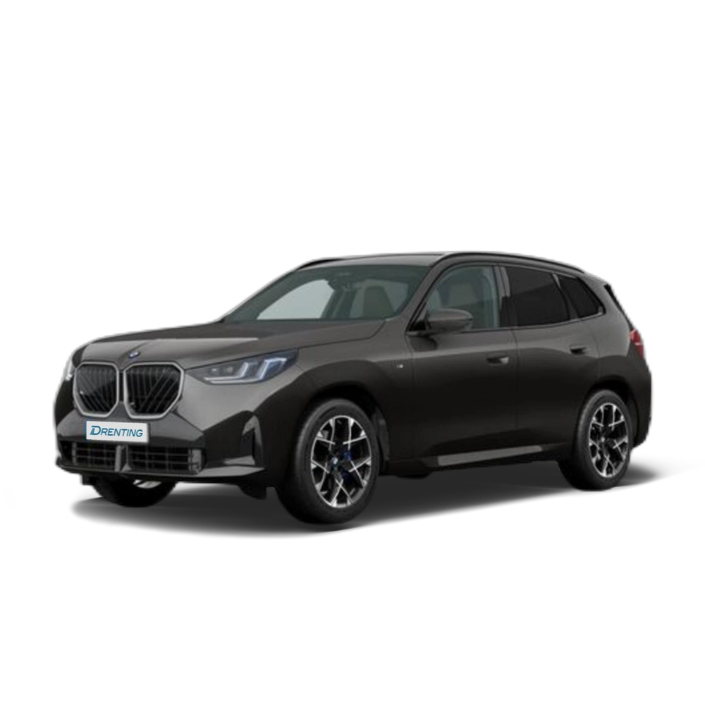 BMW X3 xDrive20d 145 kW (197 CV) 8