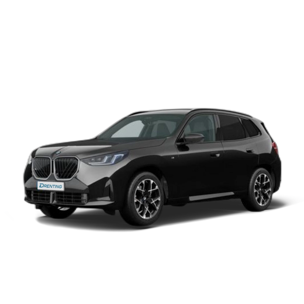 BMW X3 xDrive20d 145 kW (197 CV) 8 2