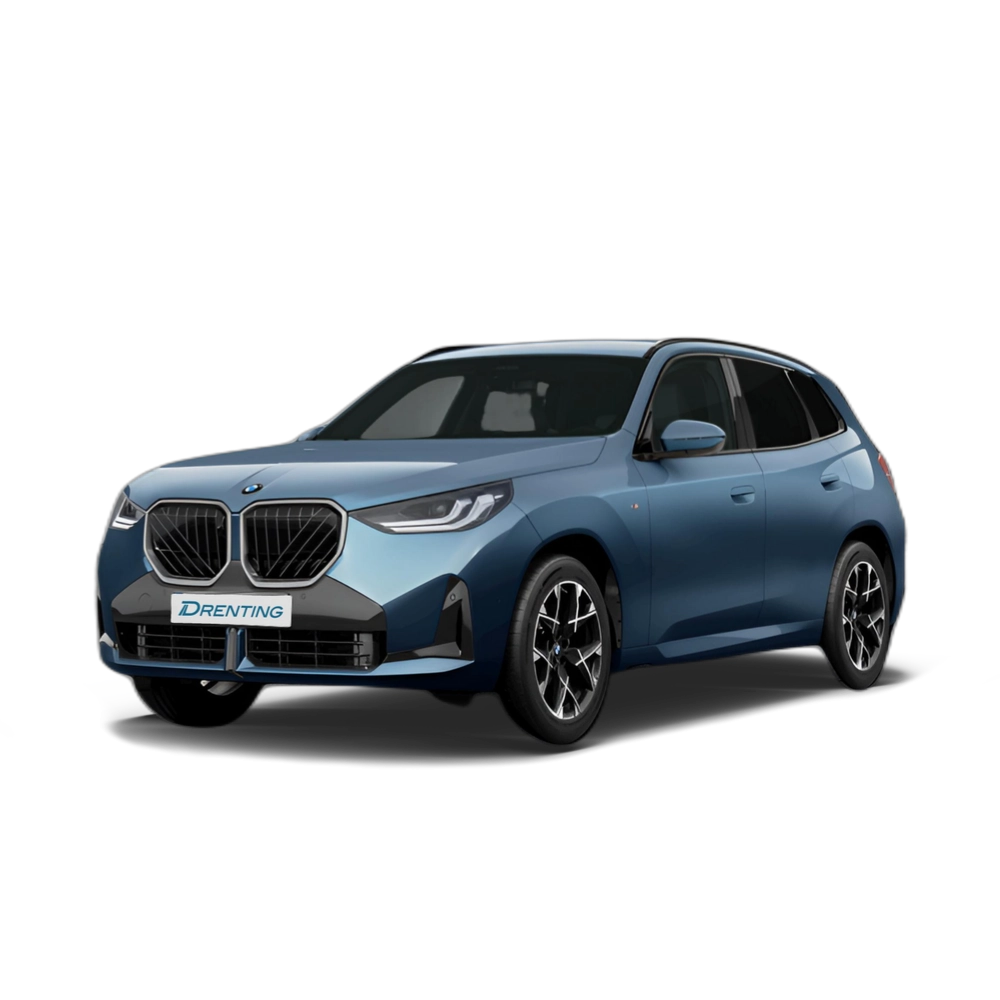 BMW X3 xDrive20d 145 kW (197 CV) 8 3