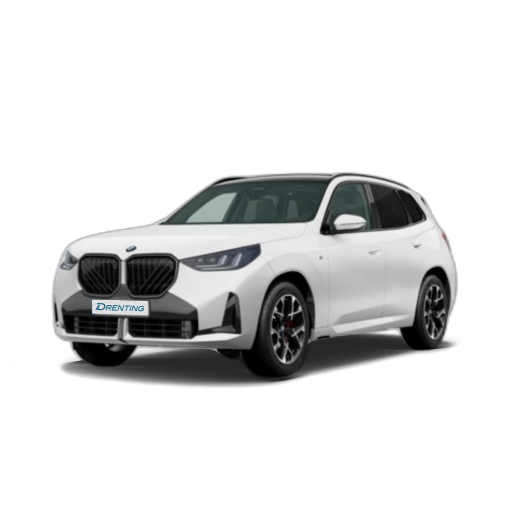 BMW X3 xDrive20d 145 kW (197 CV) 9