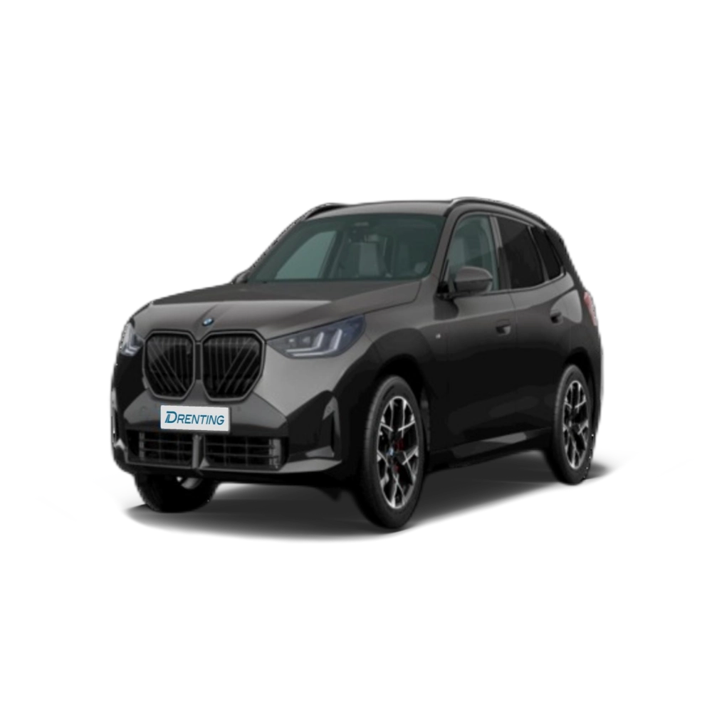 BMW X3 xDrive20d 145 kW (197 CV) 9 2