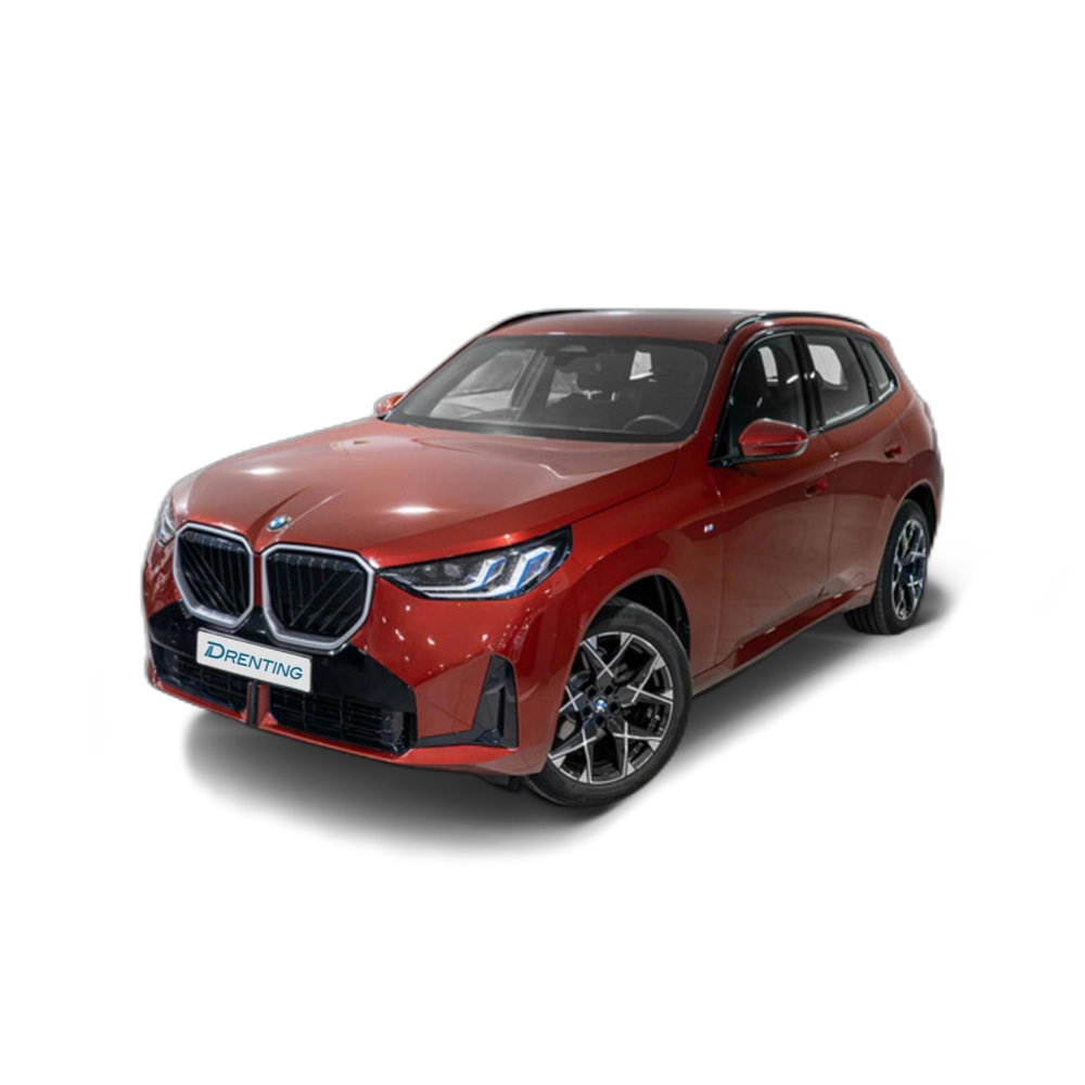 BMW X3 xDrive20d 145 kW (197 CV) 9 6