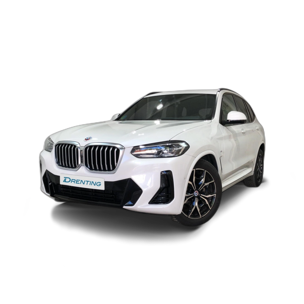BMW X3 xDrive20d xLine 140 kW (190 CV) 13