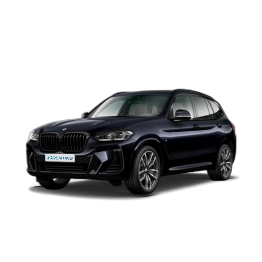 BMW X3 xDrive20d xLine 140 kW (190 CV) 13 1