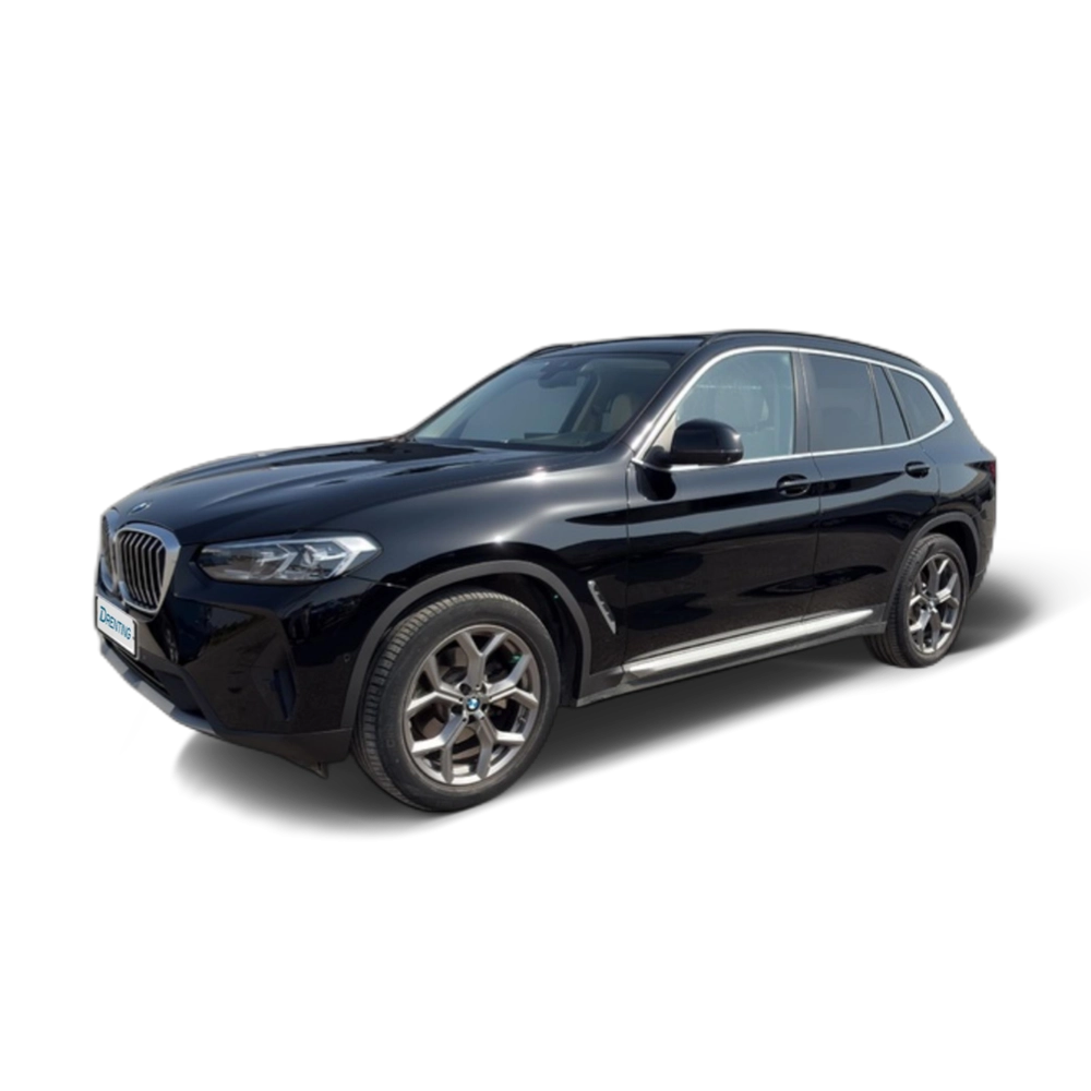 BMW X3 xDrive20d xLine 140 kW (190 CV) 14