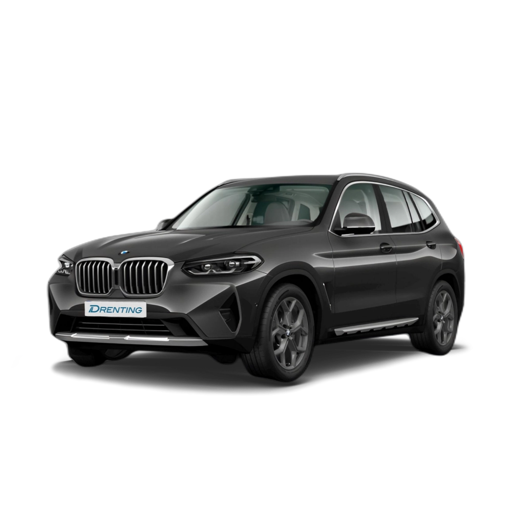 BMW X3 xDrive20d xLine 140 kW (190 CV)