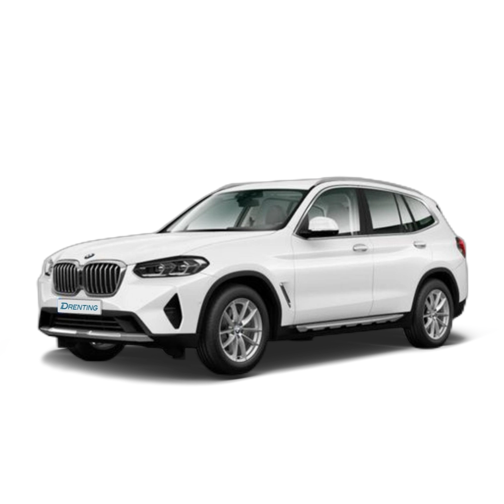 BMW X3 xDrive20d xLine 140 kW (190 CV)