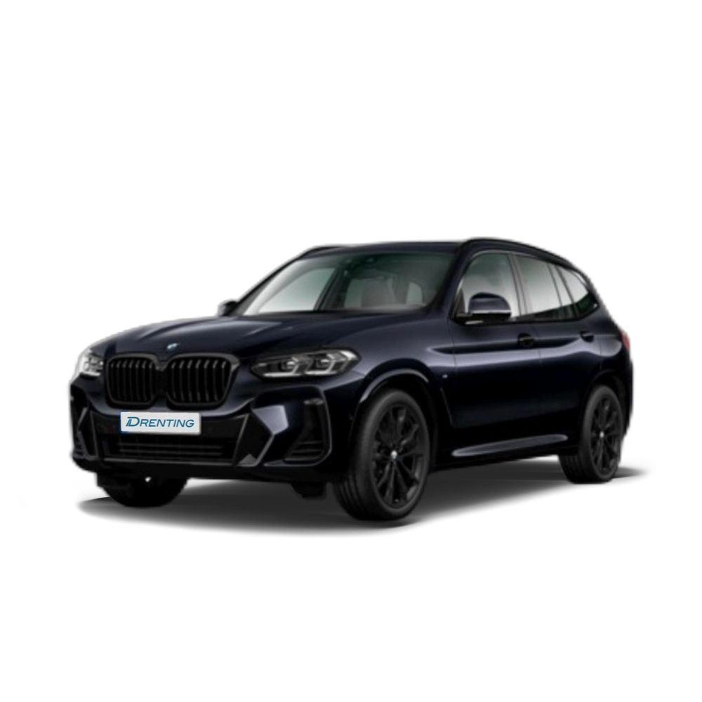 BMW X3 xDrive20d xLine 140 kW (190 CV) 15
