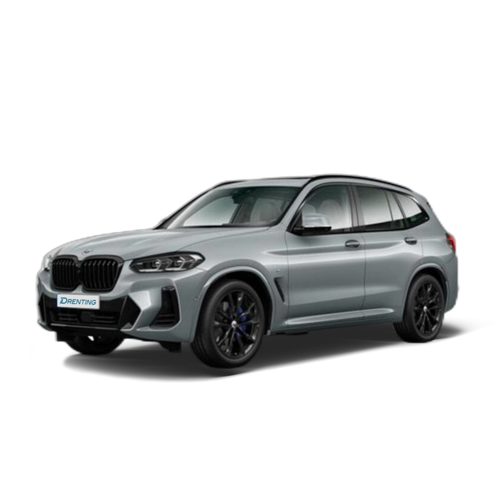 BMW X3 xDrive20d xLine 140 kW (190 CV) 5