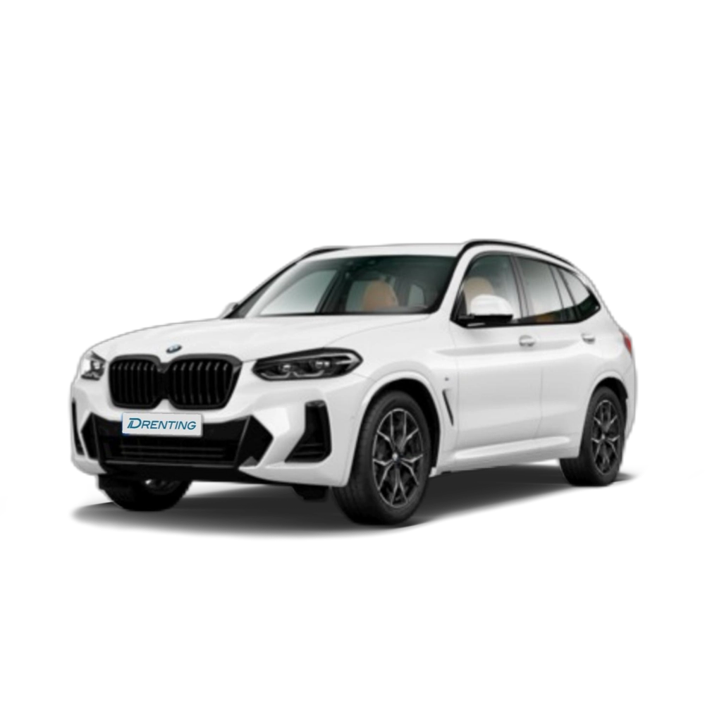 BMW X3 xDrive20d xLine 140 kW (190 CV) 8