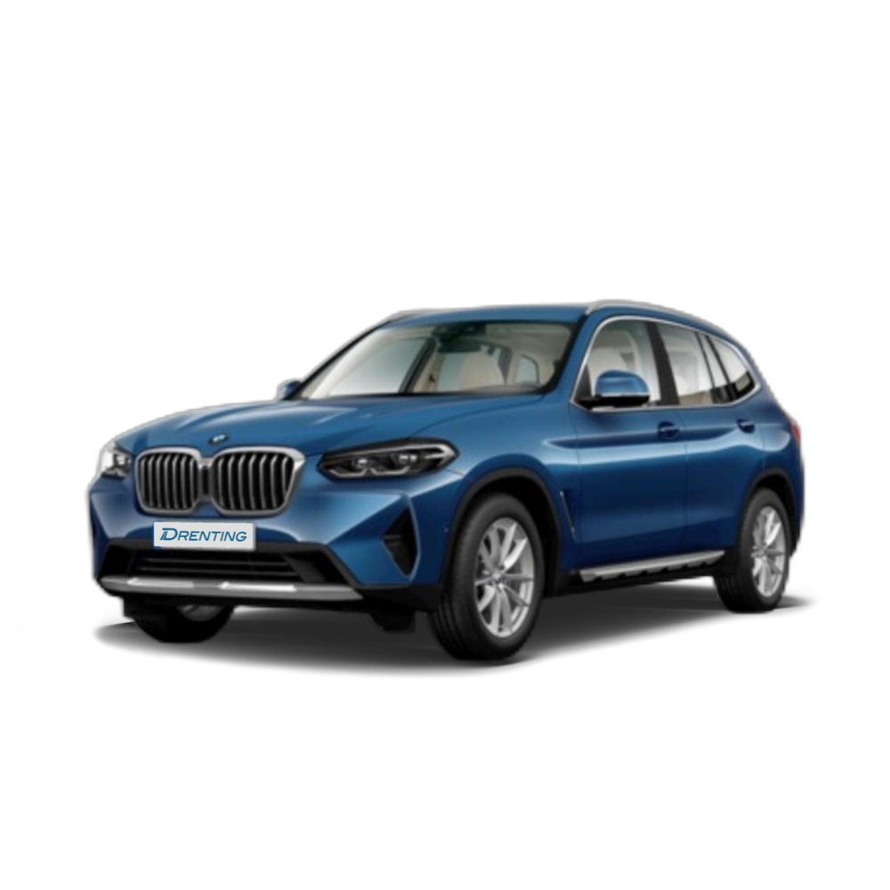 BMW X3 xDrive30d xLine 210 kW (286 CV)