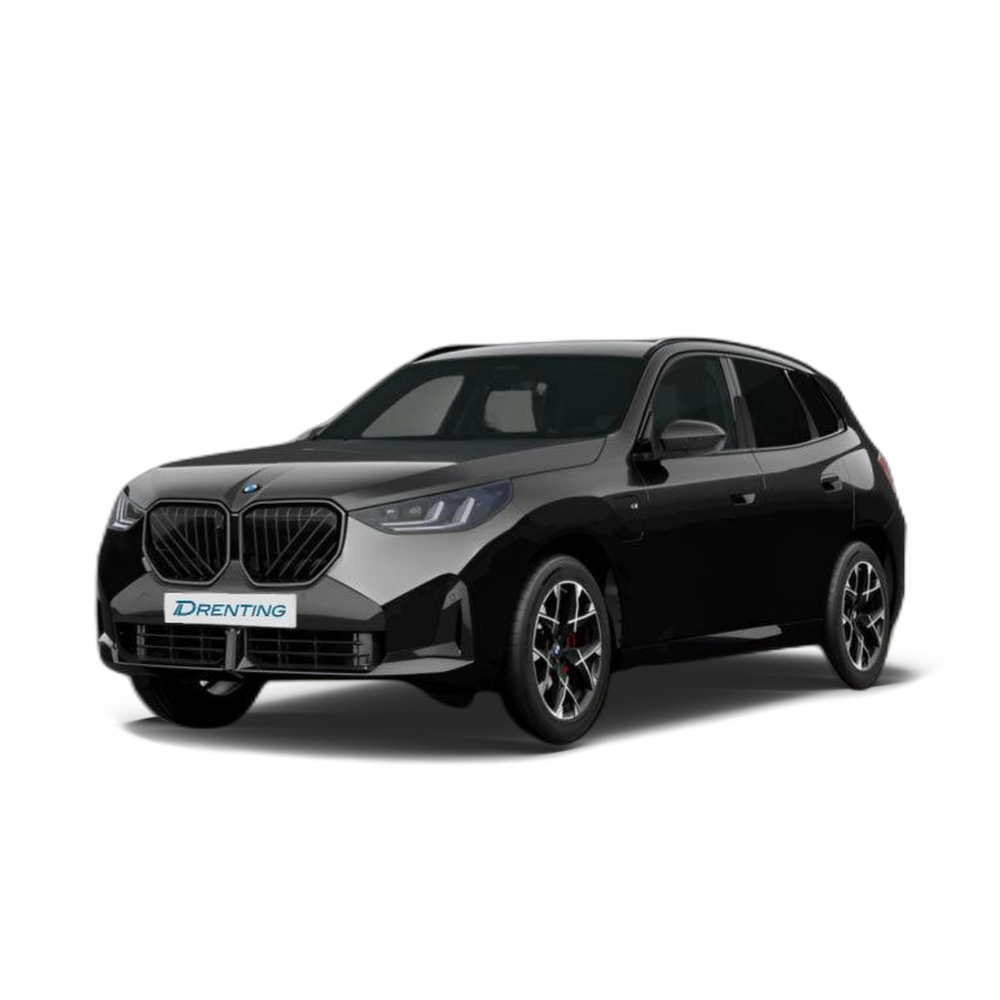 BMW X3 xDrive30e 220 kW (299 CV) 12