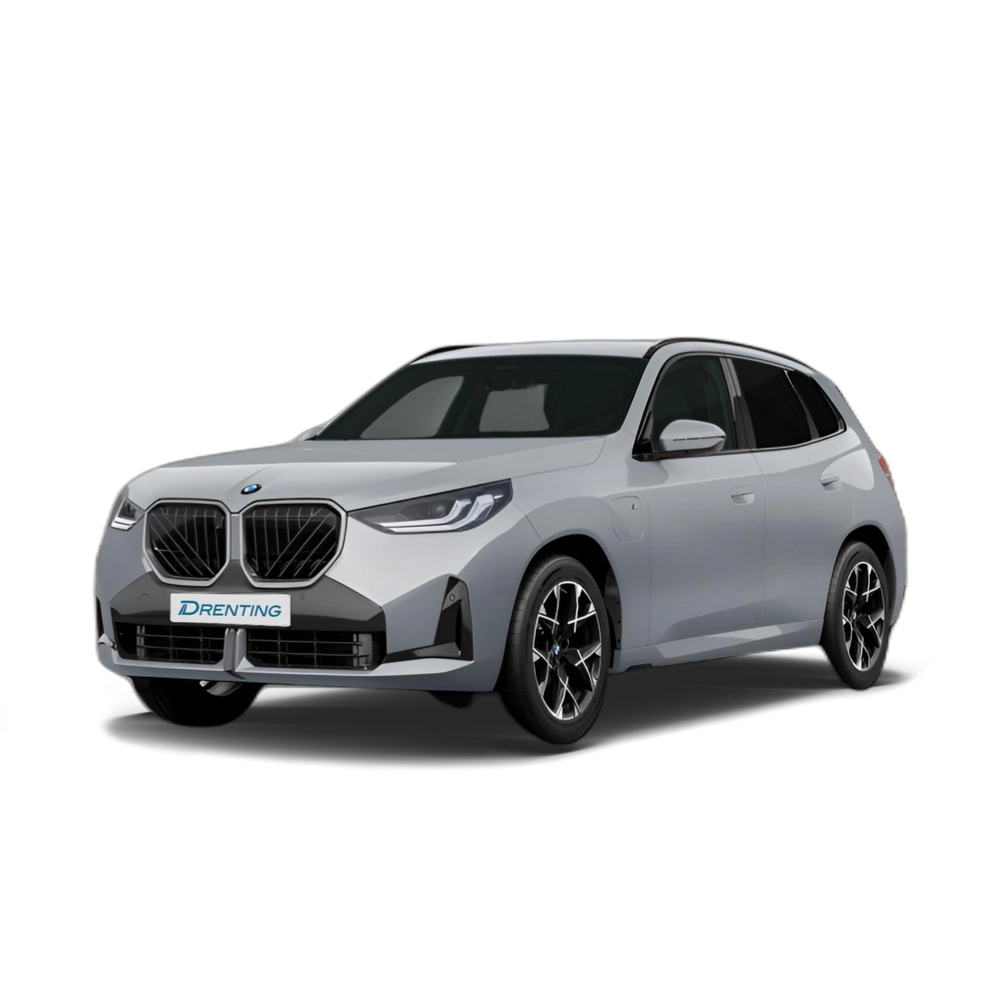 BMW X3 xDrive30e 220 kW (299 CV) 12 1