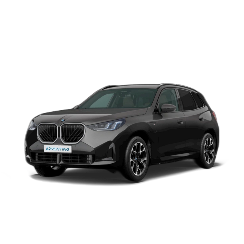 Renting BMW X3 xDrive30e 220 kW (299 CV) 12 2
