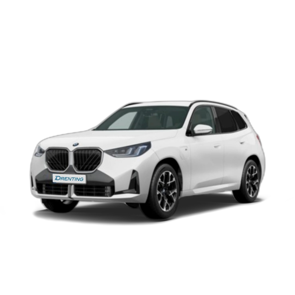 BMW X3 xDrive30e 220 kW (299 CV) 14