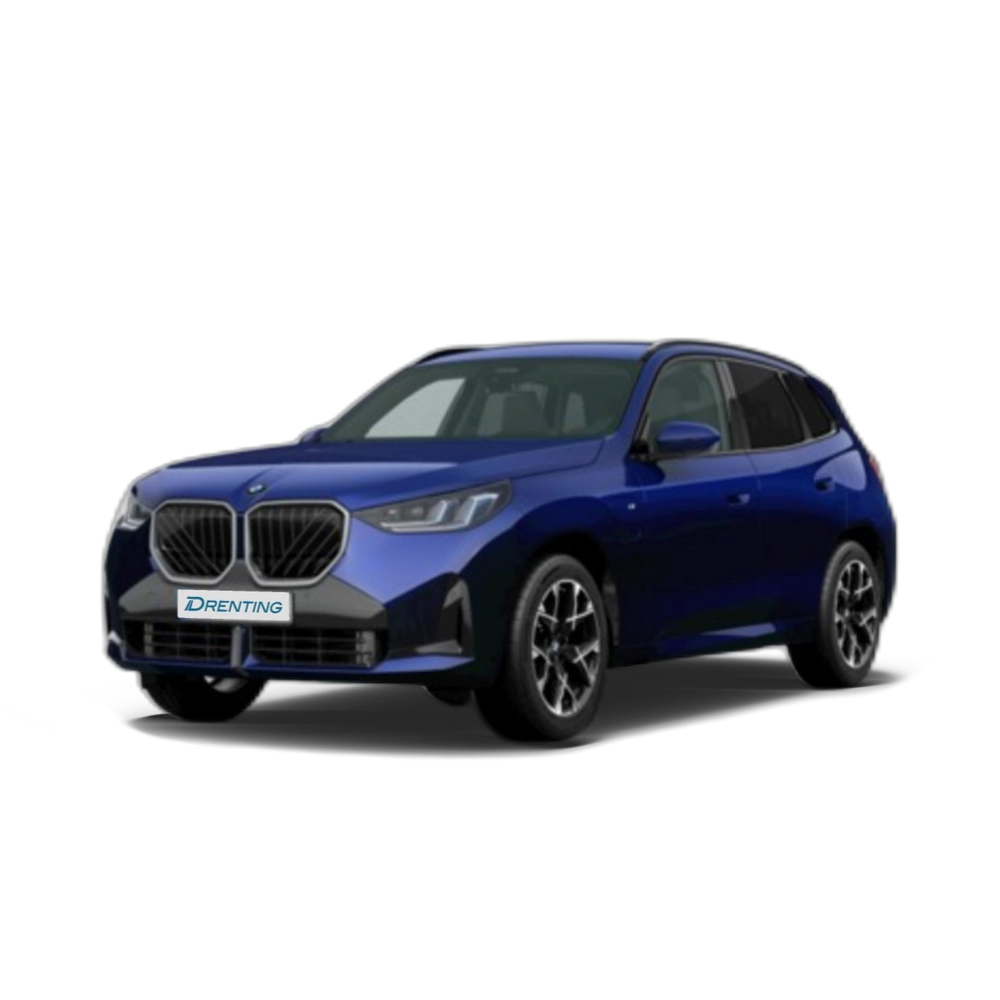 BMW X3 xDrive30e 220 kW (299 CV) 14