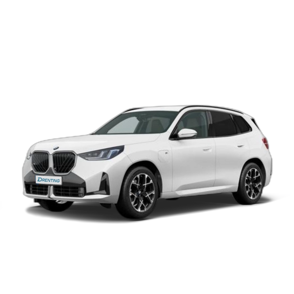 BMW X3 xDrive30e 220 kW (299 CV) 14 1