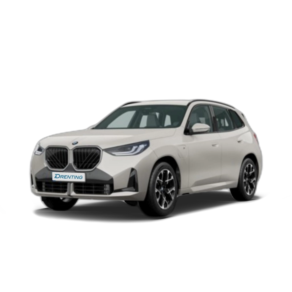 Renting BMW X3 xDrive30e 220 kW (299 CV) 14 3