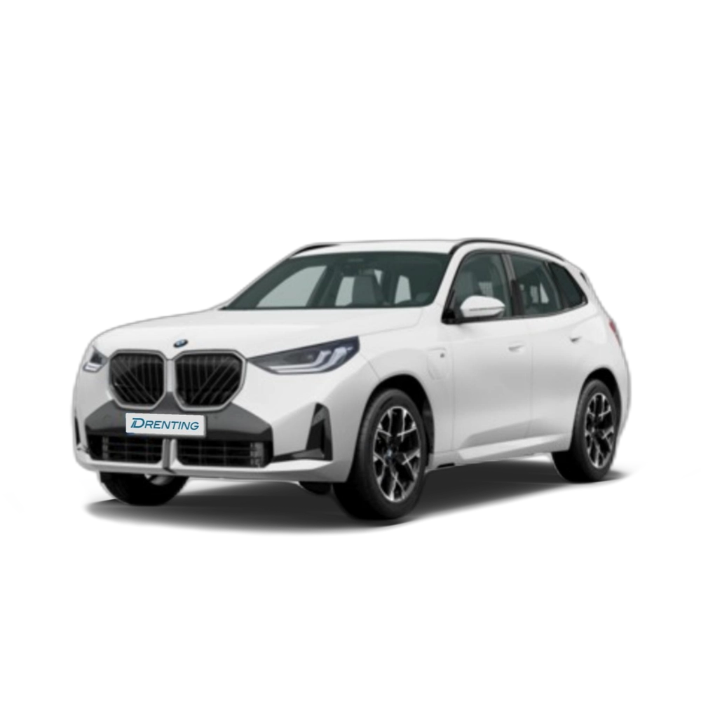 BMW X3 xDrive30e 220 kW (299 CV) 15 1
