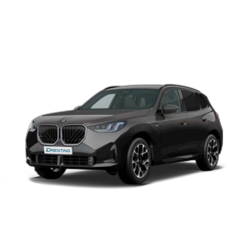 BMW X3 xDrive30e 220 kW (299 CV) 15 3