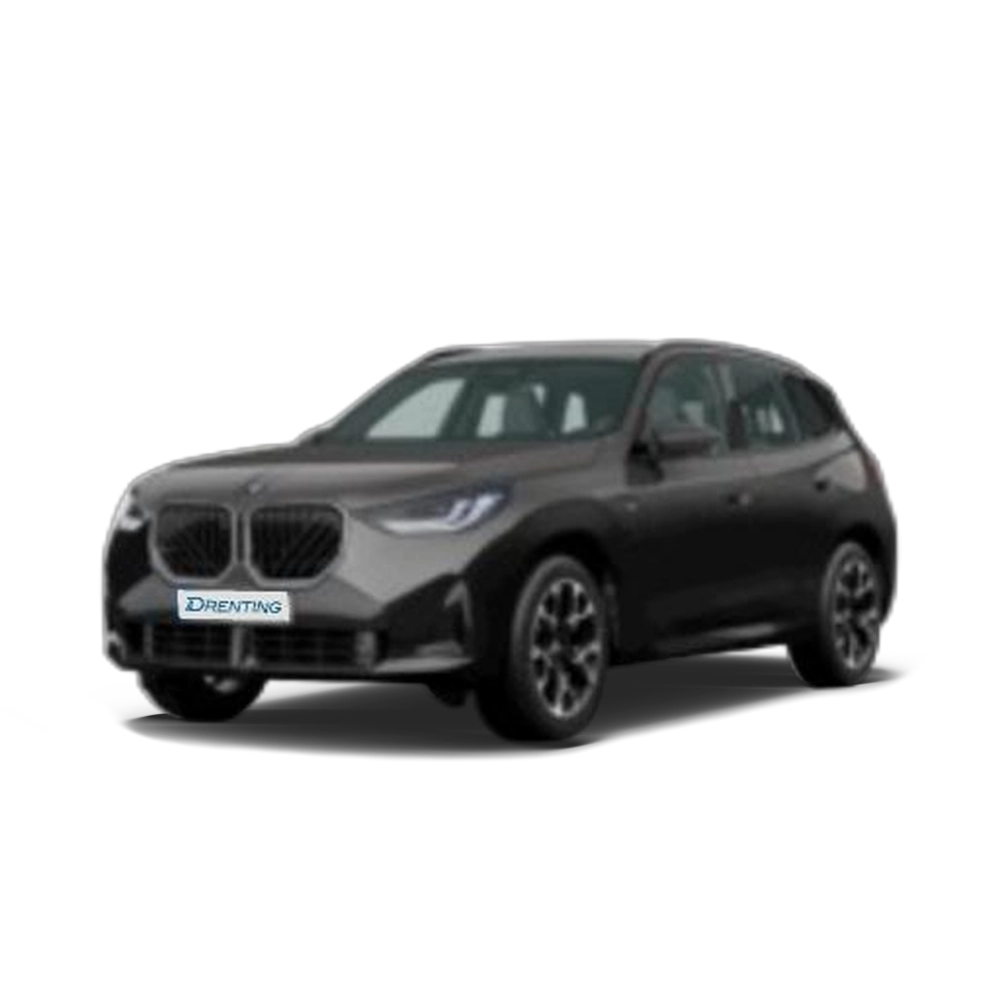 BMW X3 xDrive30e 220 kW (299 CV) 4