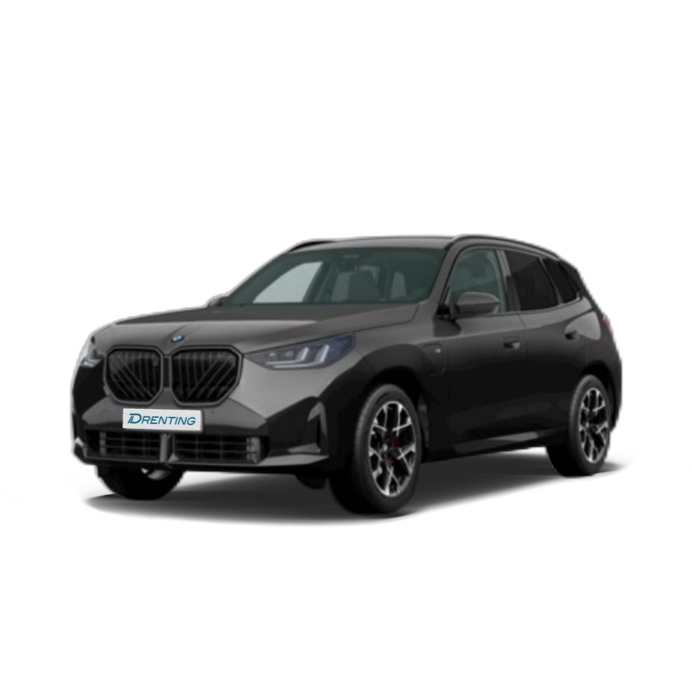 BMW X3 xDrive30e 220 kW (299 CV) 5
