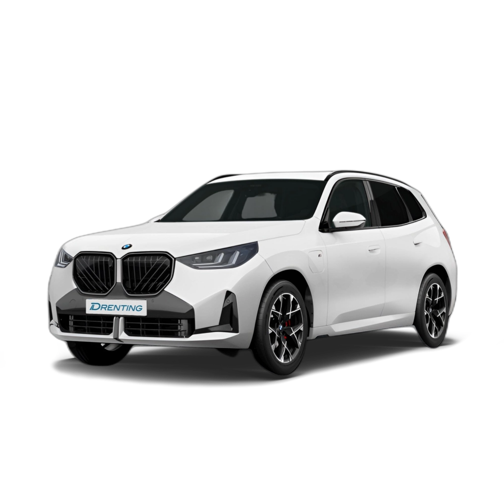 BMW X3 xDrive30e 220 kW (299 CV) 5 2
