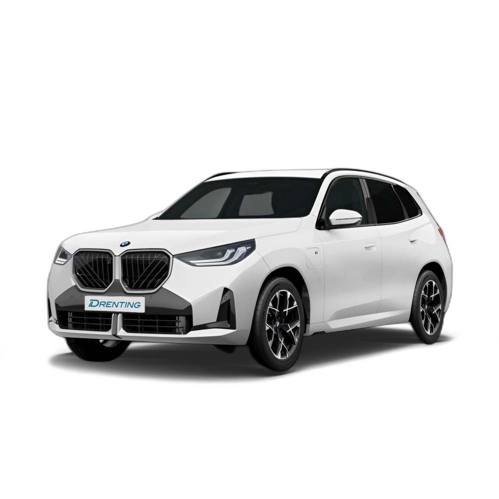 BMW X3 xDrive30e 220 kW (299 CV) 5 3
