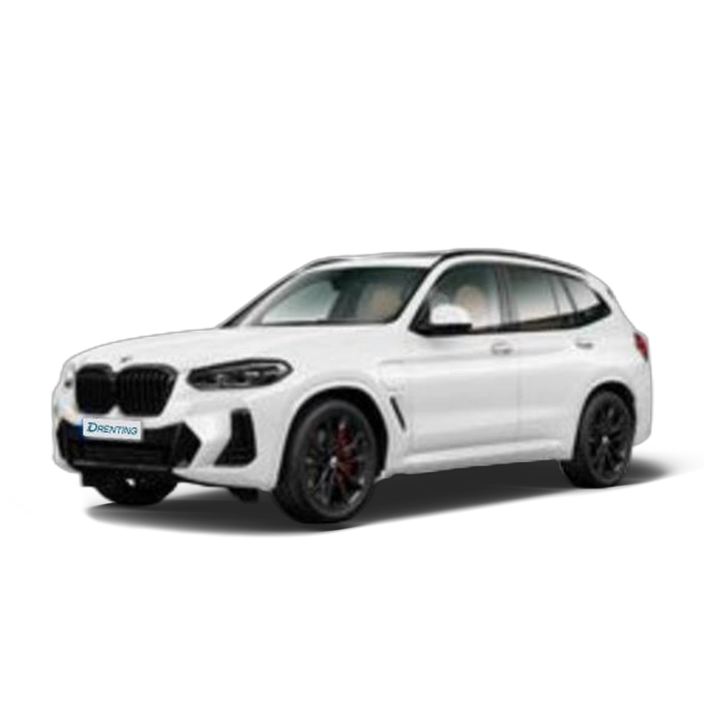 BMW X3 xDrive30e xLine 215 kW (292 CV) 2