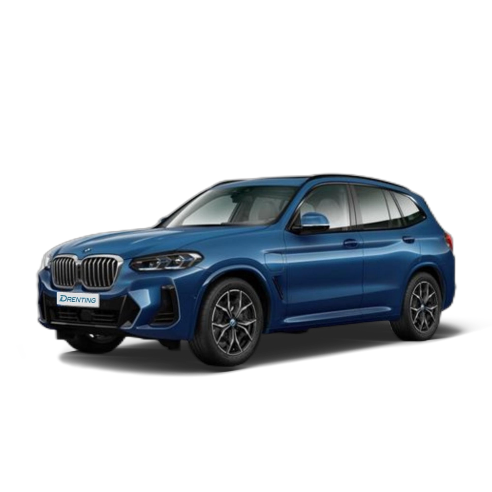 BMW X3 xDrive30e xLine 215 kW (292 CV) 2