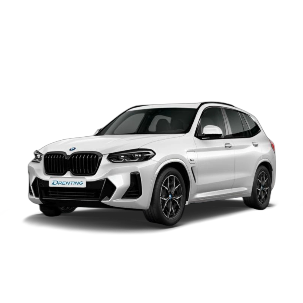 BMW X3 xDrive30e xLine 215 kW (292 CV) 6