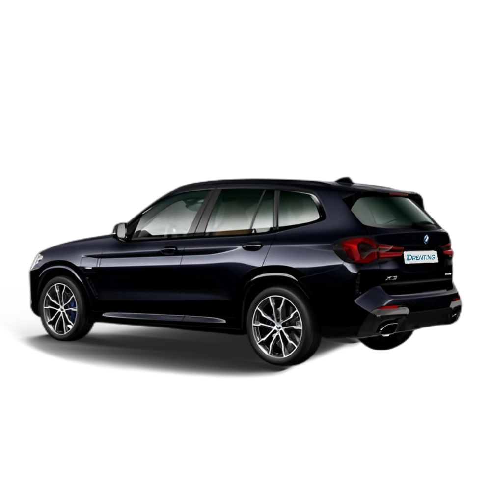 BMW X3 xDrive30e xLine 215 kW (292 CV) 6 2