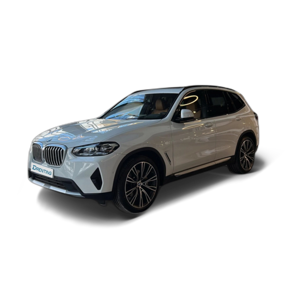 BMW X3 xDrive30i 185 kW (252 CV)