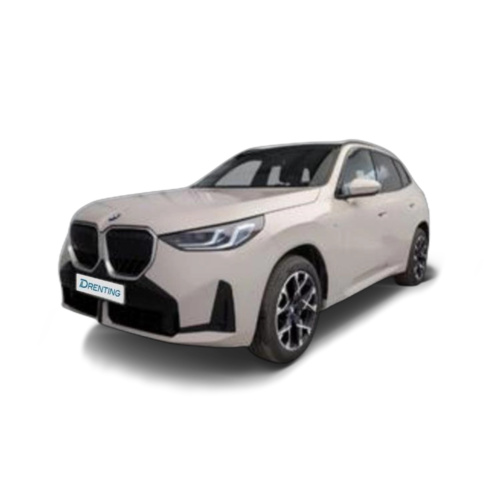 BMW X3 xDrive40d 223 kW (303 CV) 3