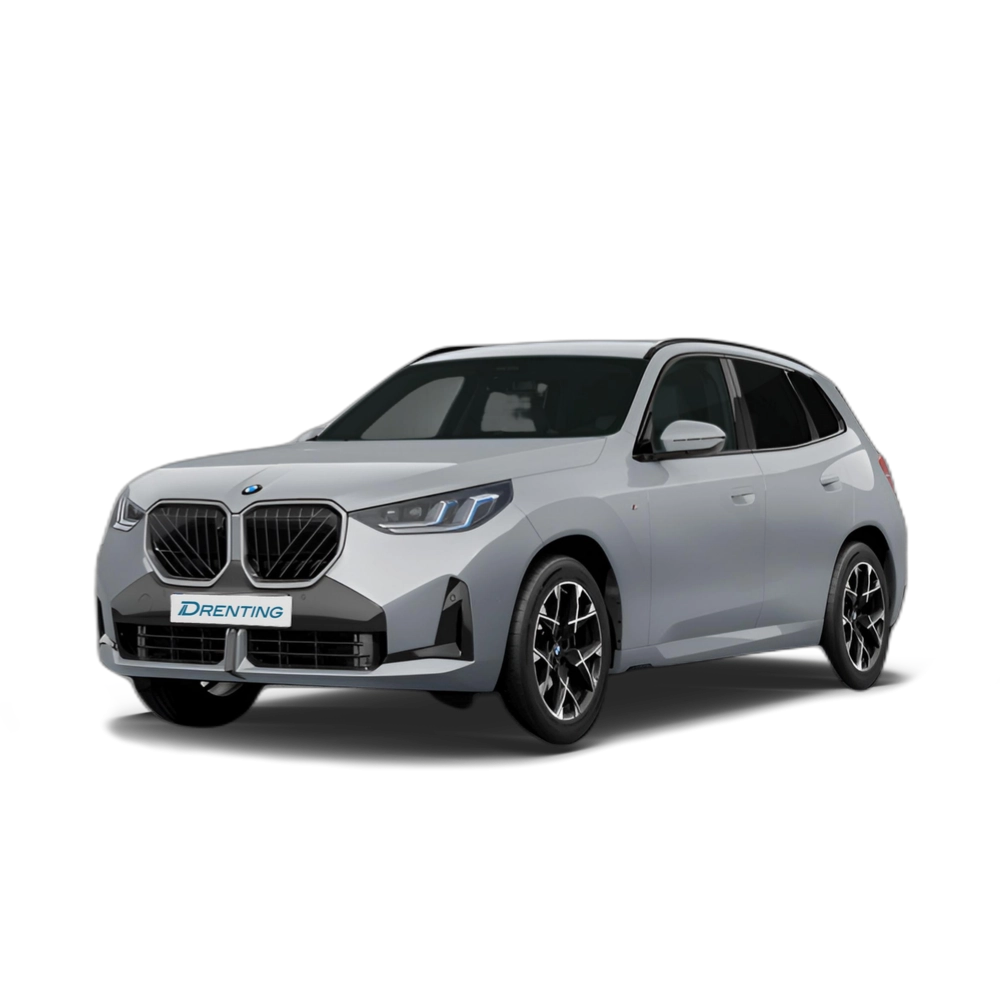 BMW X3 xDrive40d 223 kW (303 CV) 7