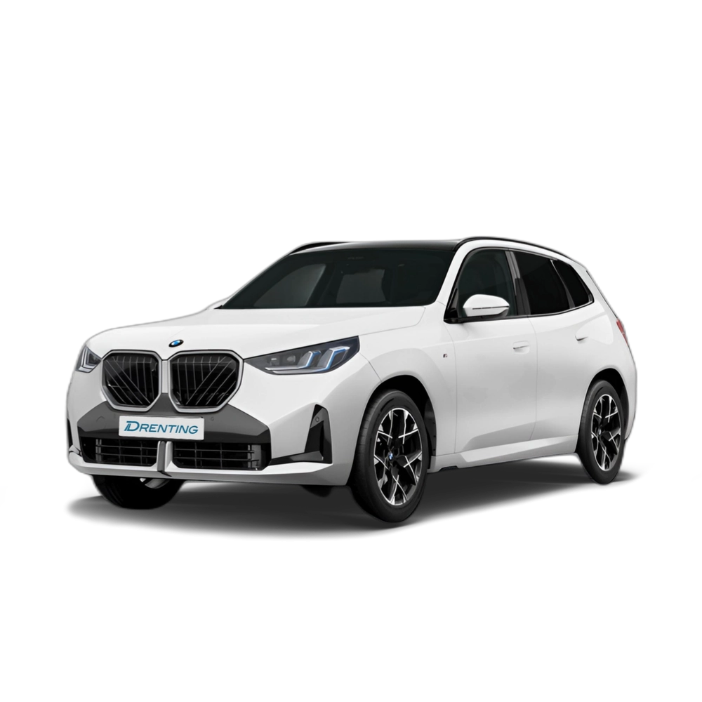 BMW X3 xDrive40d 223 kW (303 CV) 7 1