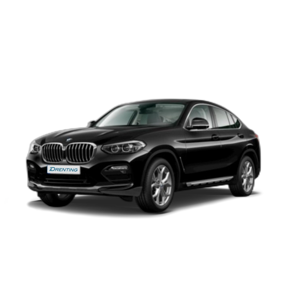 BMW X4 xDrive20d 140 kW (190 CV) 1 1