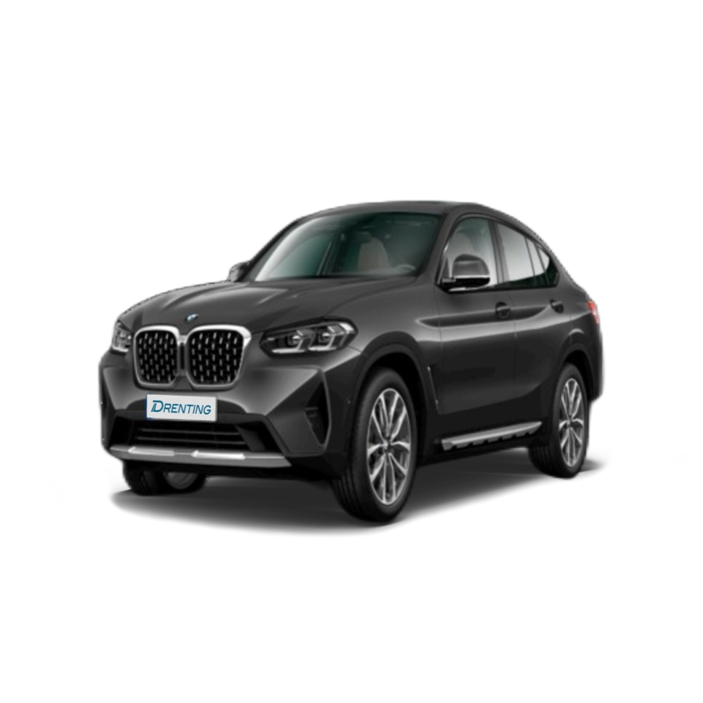 BMW X4 xDrive20d xLine 140 kW (190 CV) 11