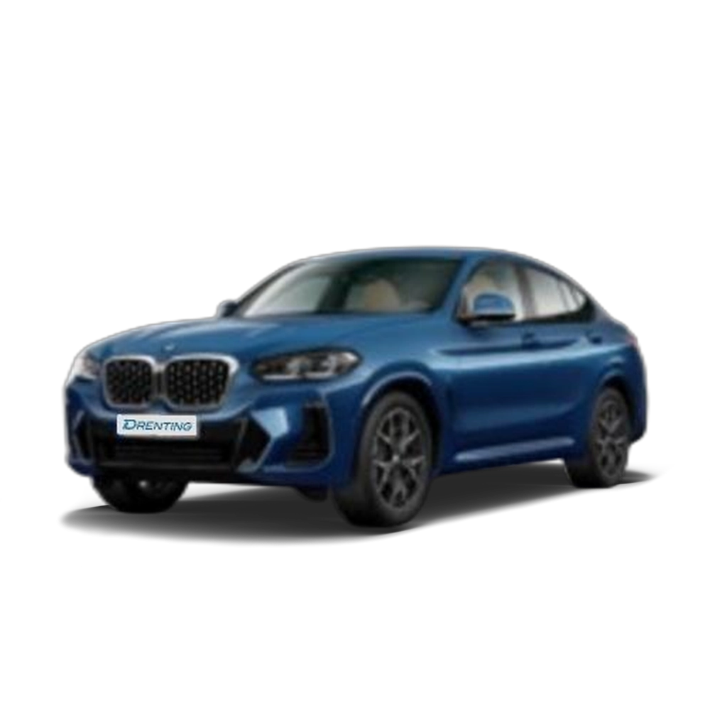 BMW X4 xDrive20d xLine 140 kW (190 CV)