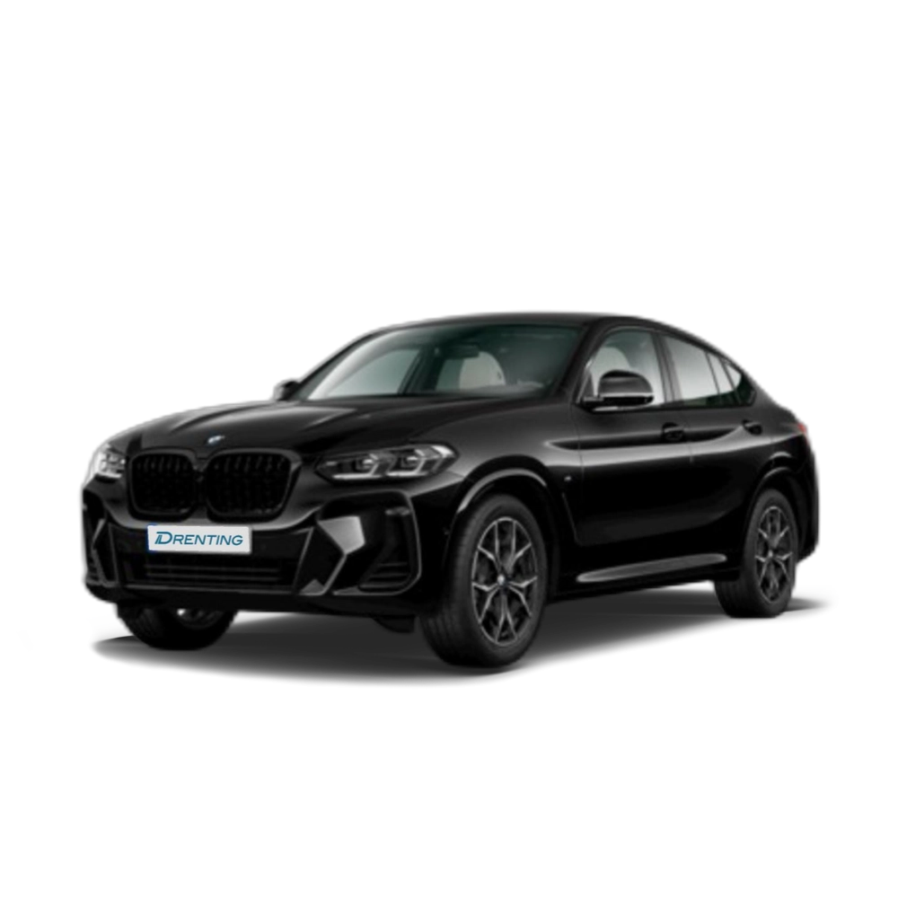 BMW X4 xDrive20d xLine 140 kW (190 CV) 22