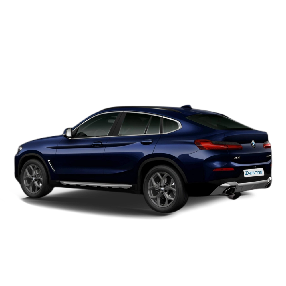 BMW X4 xDrive20d xLine 140 kW (190 CV) 23