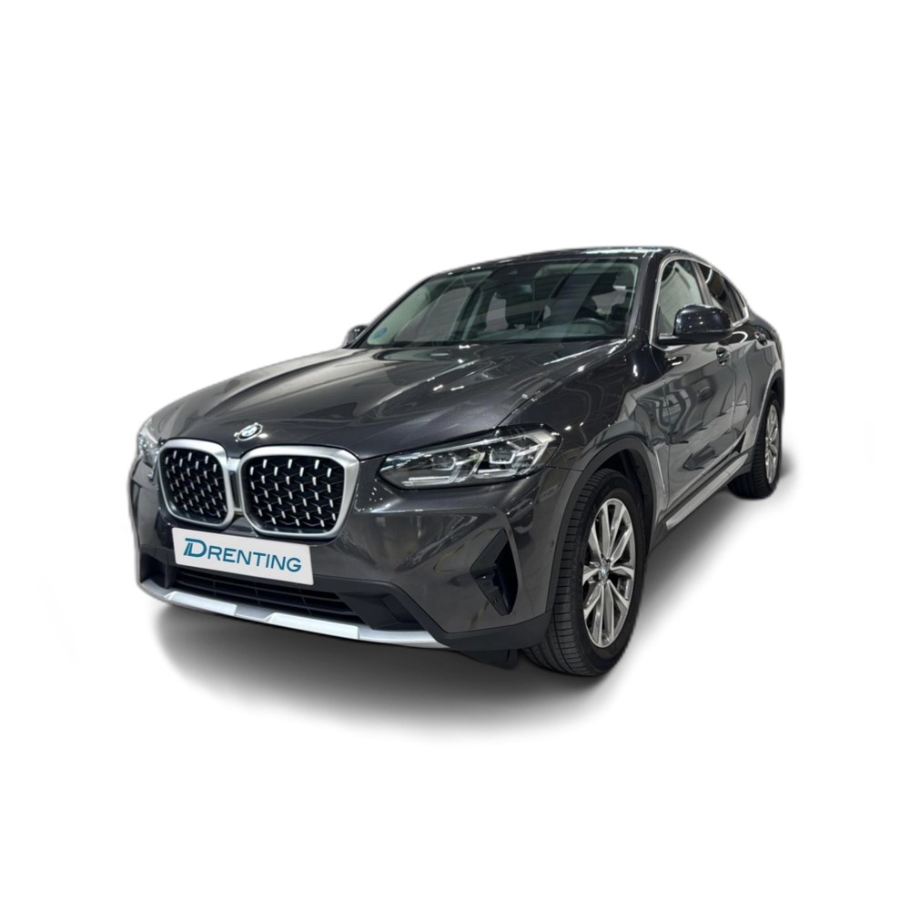 BMW X4 xDrive20d xLine 140 kW (190 CV) 24
