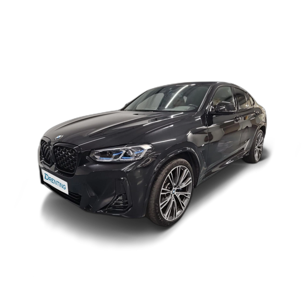 BMW X4 xDrive20d xLine 140 kW (190 CV) 25