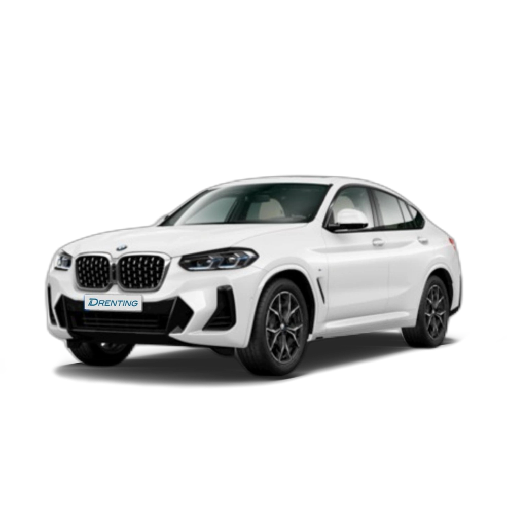 BMW X4 xDrive20d xLine 140 kW (190 CV)
