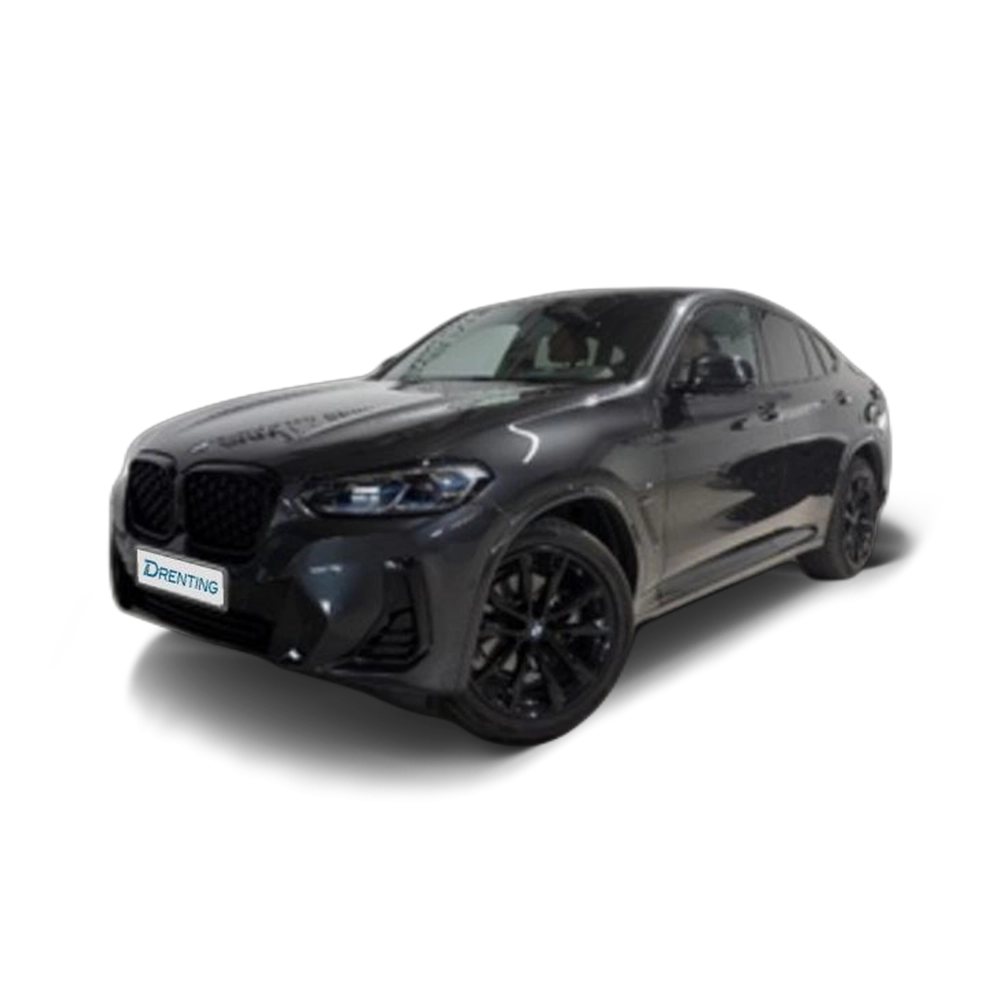 BMW X4 xDrive20d xLine 140 kW (190 CV) 5