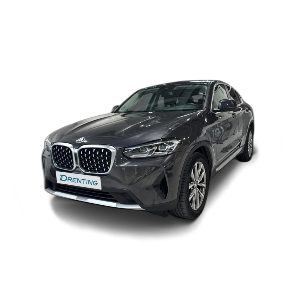 BMW X4 xDrive20d xLine 140 kW (190 CV) 11
