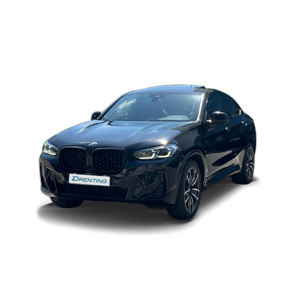 BMW X4 xDrive20d xLine 140 kW (190 CV) 14